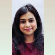 Shefaly K. Class I-V Tuition trainer in Kolkata