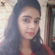 Nikita V. Class I-V Tuition trainer in Bathnaha