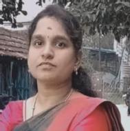 Vinotha Class I-V Tuition trainer in Orattanad