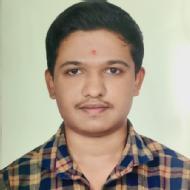 Abhishek Dahale Class 10 trainer in Gevrai