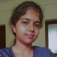 Swathi Class 10 trainer in Vellore