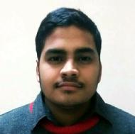 Manvendra Class 10 trainer in Kishan Garh