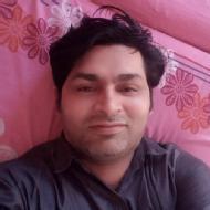 Vikas Tyagi Class 12 Tuition trainer in Muzaffarnagar