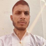 Shivam Kumar Class I-V Tuition trainer in Chousa
