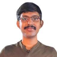 Yashdeep Podder Class 11 Tuition trainer in Nagpur