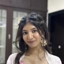 Aashruthi photo