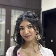 Aashruthi Class I-V Tuition trainer in Bangalore