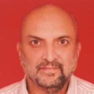 Dhananjay Kulkarni French Language trainer in Bangalore