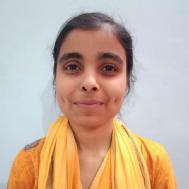 Ayushi Class 12 Tuition trainer in Baghpat