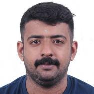 Adithya Krishnan Class 12 Tuition trainer in Thiruvananthapuram
