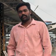 Mahesh Mk Class 10 trainer in Palakkad