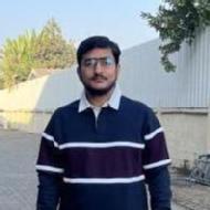 Raviranjan Sinha Class 8 Tuition trainer in Noida