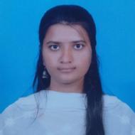 Sneha A. Class I-V Tuition trainer in Vellore
