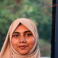 Najda Class I-V Tuition trainer in Ernad