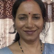 Kanta K. Class I-V Tuition trainer in Jaunpur
