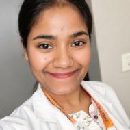Ishika Diet and Nutrition trainer in Jaipur