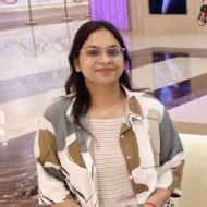 Parul G. Class 11 Tuition trainer in Chandigarh