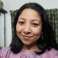 Prerna H. Phonics trainer in Kurseong