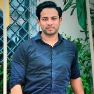 Tariq Anwar Class I-V Tuition trainer in Purnea