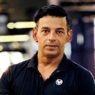 Abhishek Kumar Sharma Class I-V Tuition trainer in Hapur