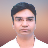 Sandeep Class 12 Tuition trainer in Delhi