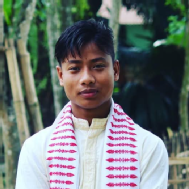 Pallabjyoti Gohain Class I-V Tuition trainer in Doomdooma