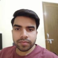 Sunil Kumar Yadav Class I-V Tuition trainer in Kanpur