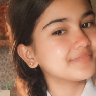 Anjali Hindi Language trainer in Delhi