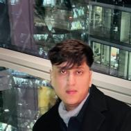 Samarth Piano trainer in Delhi