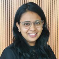 Priyanshi Class 11 Tuition trainer in Bhopal