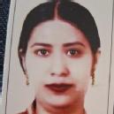 Rubina . Electronics and Communication trainer in Delhi