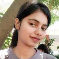 Riya Drawing trainer in Yamuna Nagar