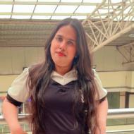 Arti Class 10 trainer in Delhi