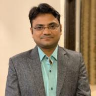 Himanshu Verma Class I-V Tuition trainer in Raebareli