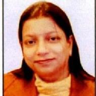 Suruchi Class 11 Tuition trainer in Lucknow