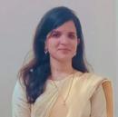 Aastha O. Class 11 Tuition trainer in Hisar