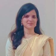 Aastha O. Class 11 Tuition trainer in Hisar