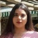 Komal S. Class I-V Tuition trainer in Jaipur