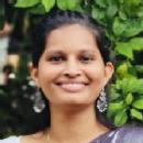 Sinchana Sp photo