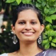 Sinchana S. Class I-V Tuition trainer in Kasaragod