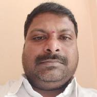 Marisetti Krishna Kanth Class 10 trainer in Hyderabad