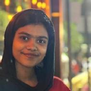 Majidah A. Class 12 Tuition trainer in Ernad
