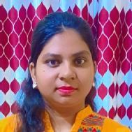 Aparna S. Class I-V Tuition trainer in Baridih Colony