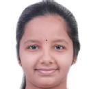 Shivani K. ICSE Tuition classes trainer in Mallappally