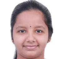 Shivani K. Class I-V Tuition trainer in Mallappally