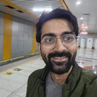 Ankush Awasthi Class 10 trainer in Kanpur