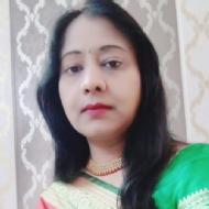 Ruby J. Class I-V Tuition trainer in Saharanpur