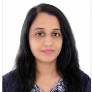 M N. BSc Tuition trainer in Sabroom