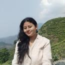 Jashamoti B. IB Tuition Classes trainer in Siliguri