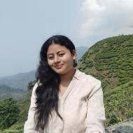 Jashamoti B. Class I-V Tuition trainer in Siliguri